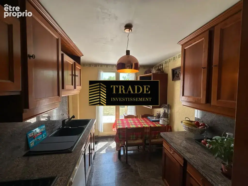 Maison 4 pièces 103 m² à vendre à Vaureal (95490) - photo 7