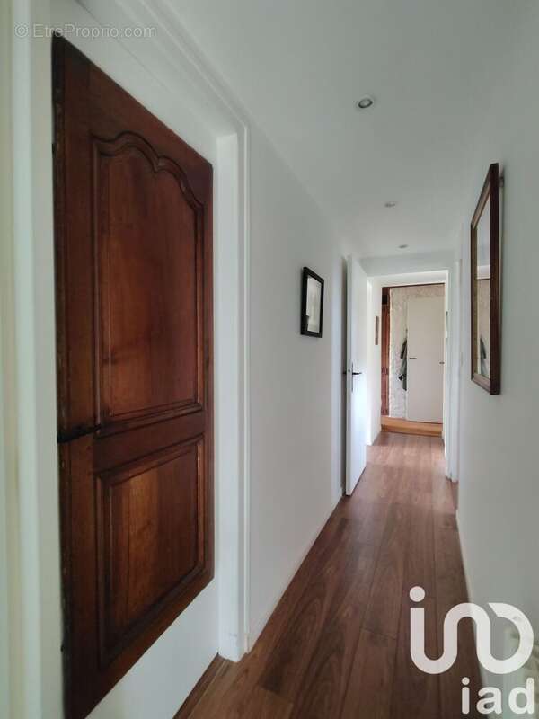 Photo 7 - Maison à BRETAGNOLLES