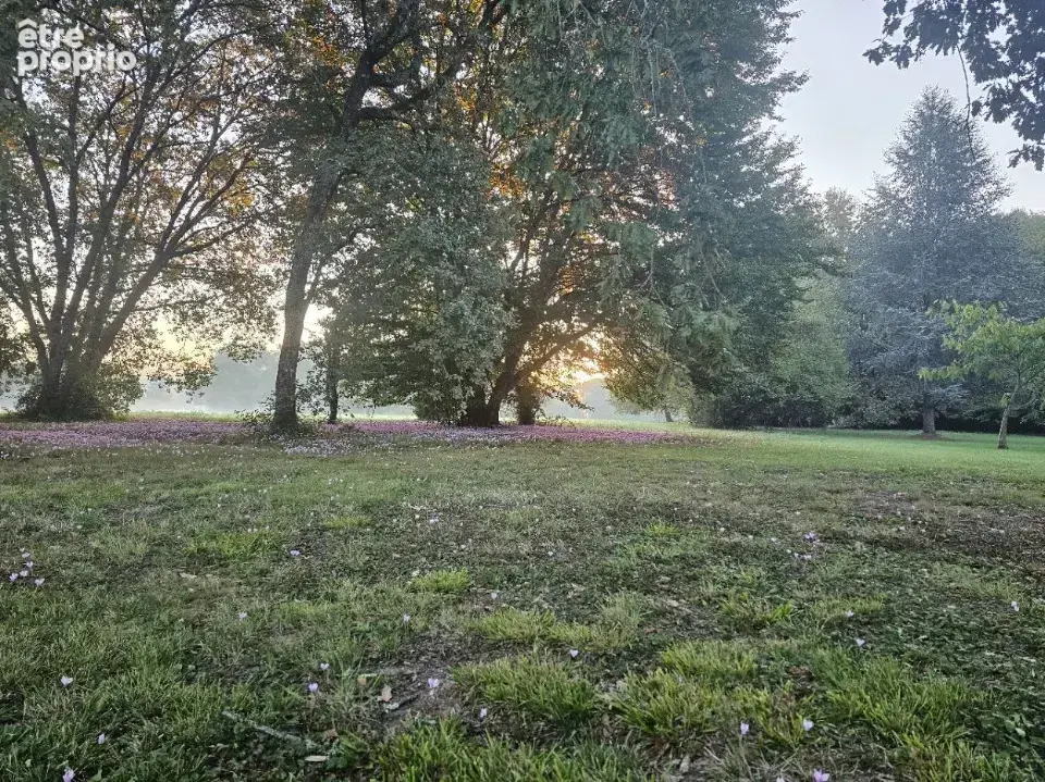 Photo Terrain à Baurech au prix de 275 000€