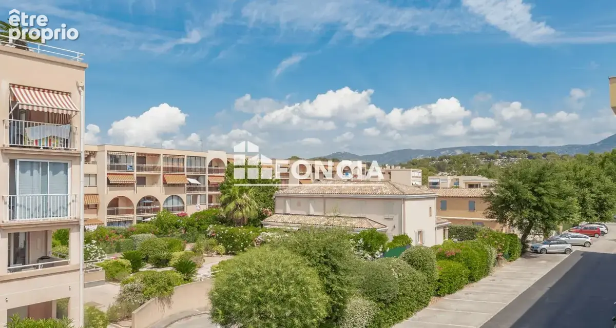 Bormes-les-mimosas – studio à 200 m des plages de la favière - photo 4