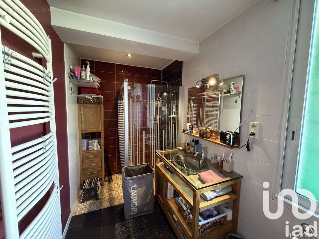 Photo 7 - Maison à BEZOUCE