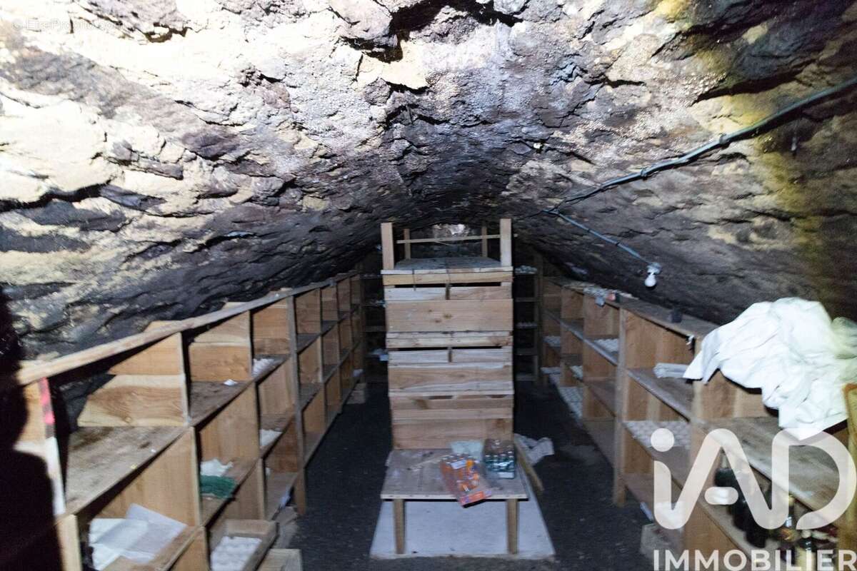 Photo 5 - Appartement à SAUVIAT-SUR-VIGE