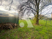 Terrain à CHARLEVILLE-MEZIERES