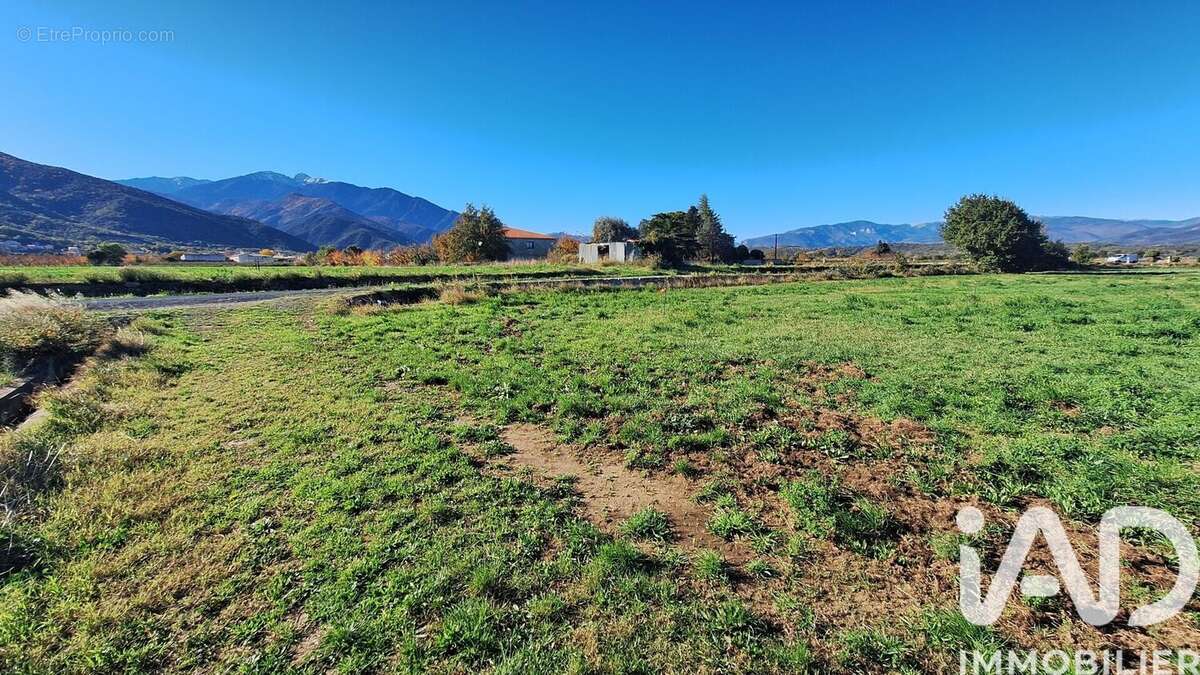 Photo 2 - Terrain à RIGARDA