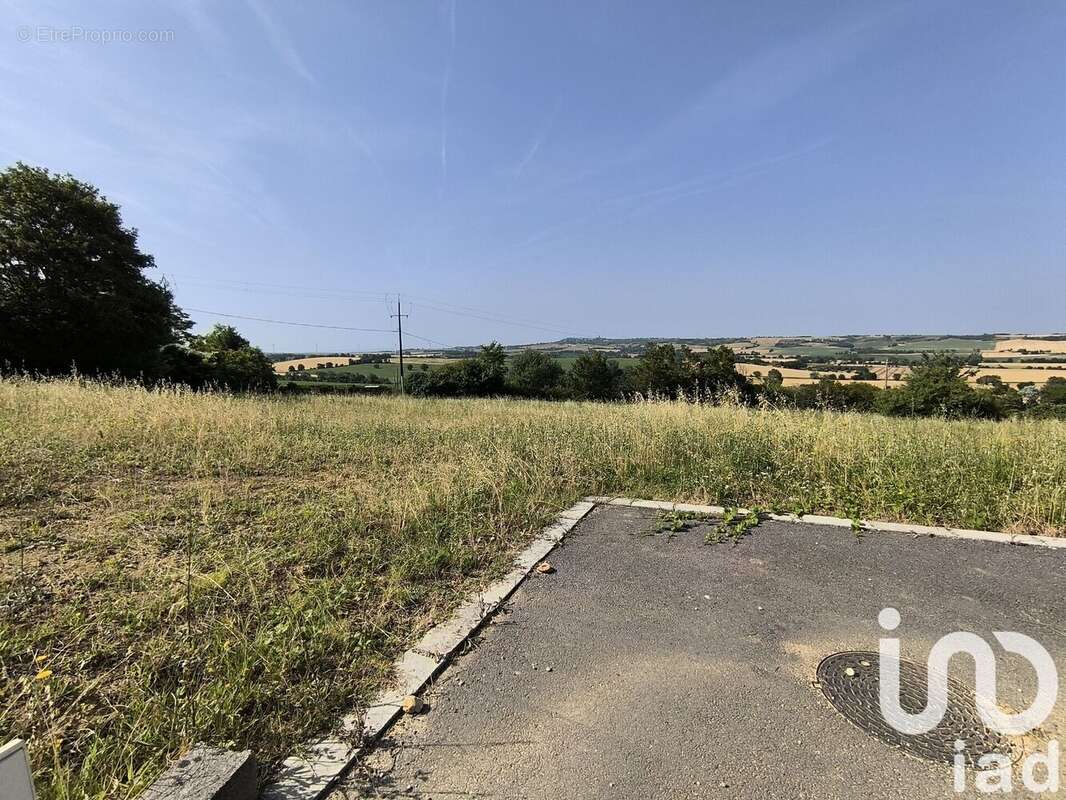 Photo 4 - Terrain à SAINT-JULIA