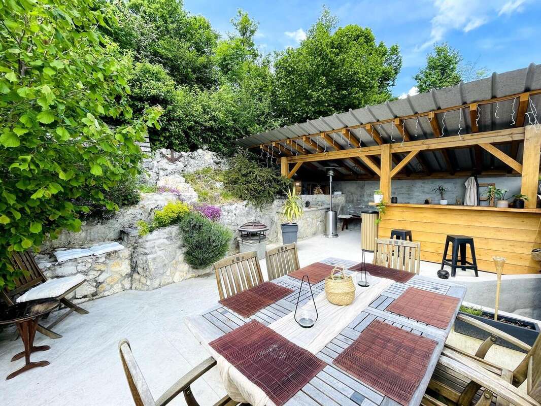 Photo 2 - Maison à OYONNAX
