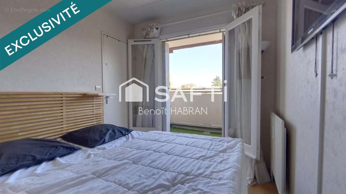 Appartement 50 m² à Cabourg  - photo 7