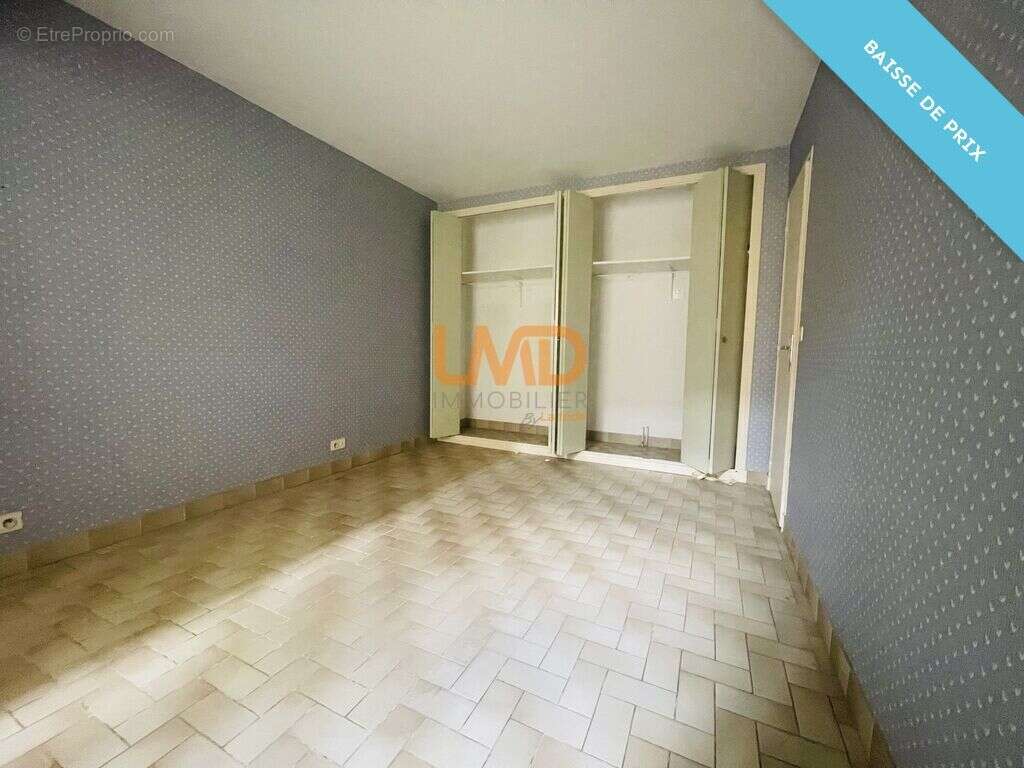 Maison - Quartier des Arènes - 165 m² - avec garage - photo 18