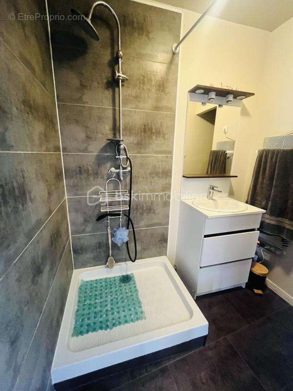 Maison à FAREMOUTIERS