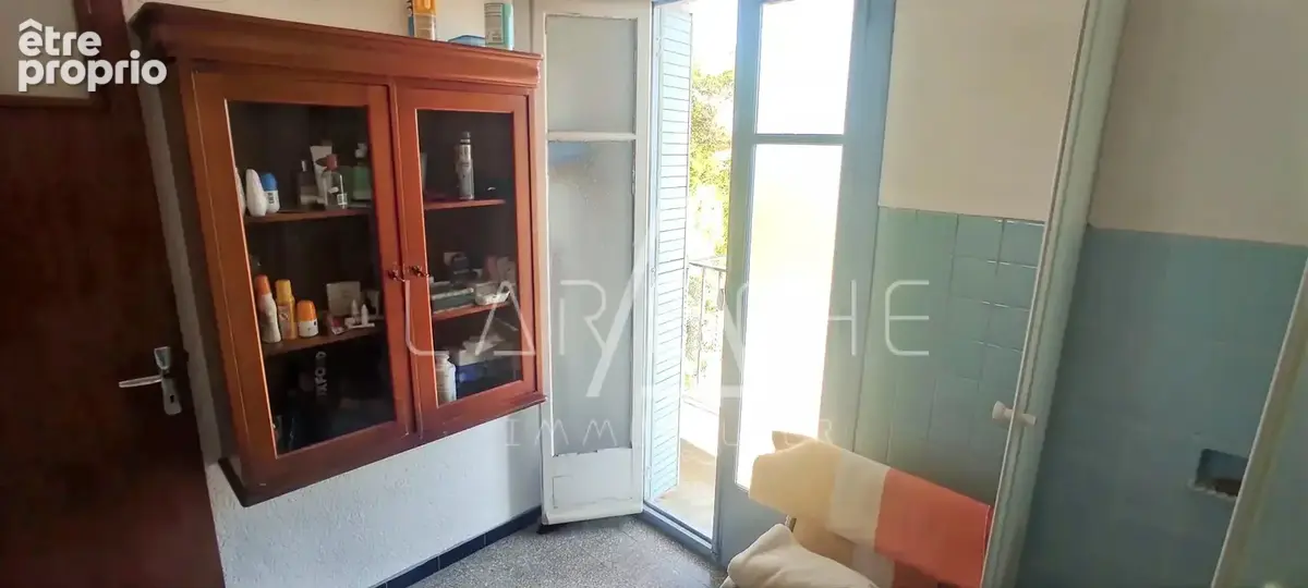 Maison de ville - terrasse - garage - photo 11