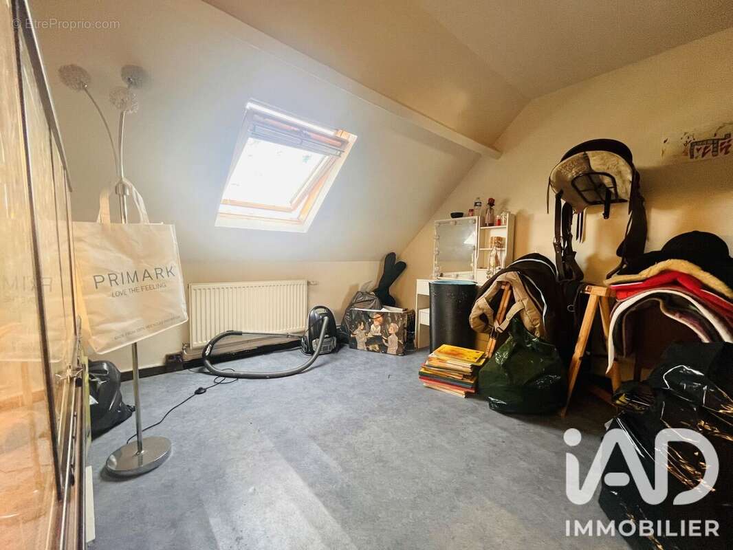 Maison 113 m² à Haubourdin  - photo 5