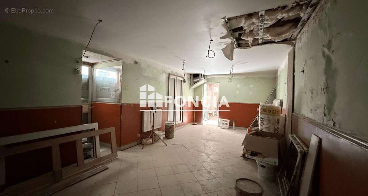 Appartement à ISSY-LES-MOULINEAUX