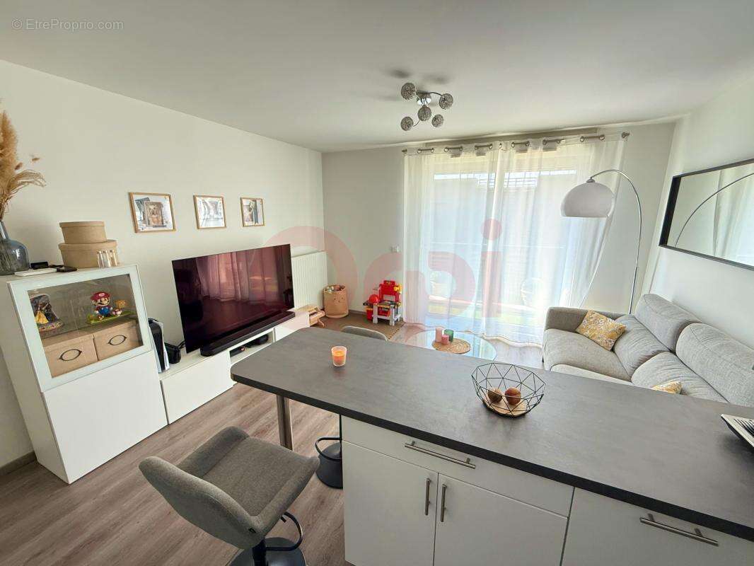 Appartement à PALAISEAU