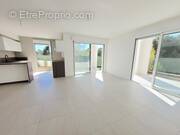 Appartement à SAUSSET-LES-PINS