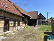 Maison à LIPSHEIM
