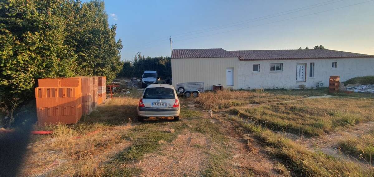 Maison à vendre 4 pièces LE CAYLAR (34) - photo 8