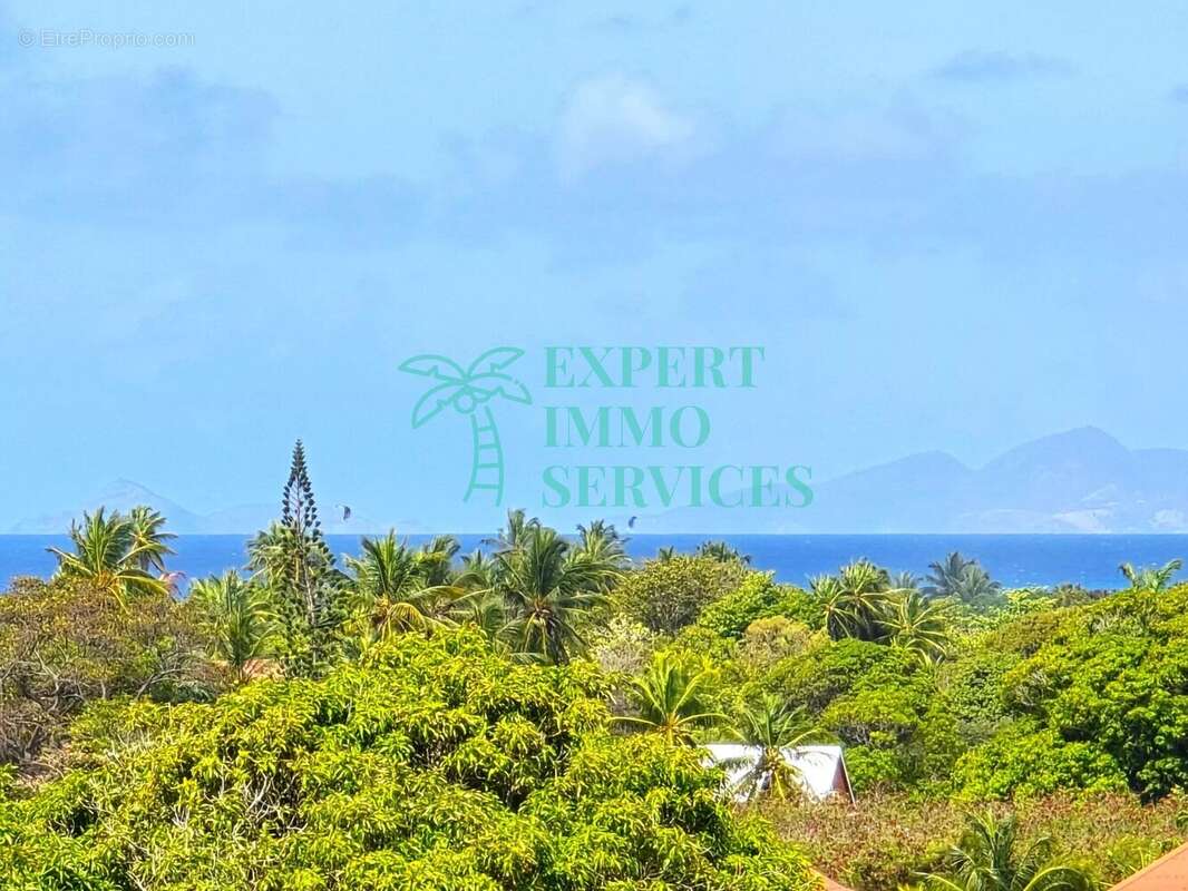 Maison à GRAND-BOURG