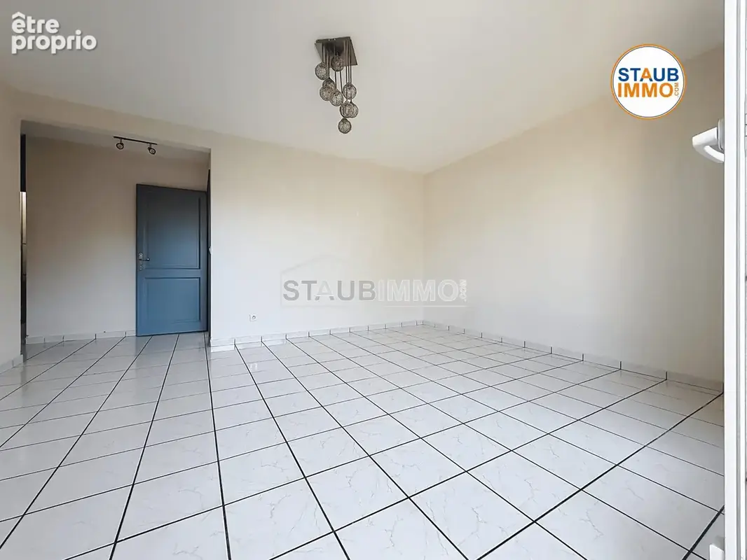 Appartement 2 pièces 52 m² à vendre à Saint-Louis (68300) - photo 3
