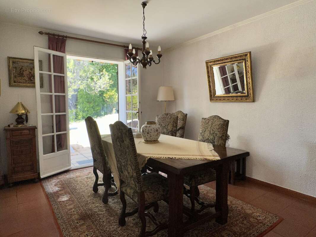 Maison à GARDANNE