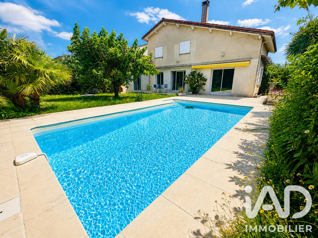 Photo 1 - Maison à MERIGNAC