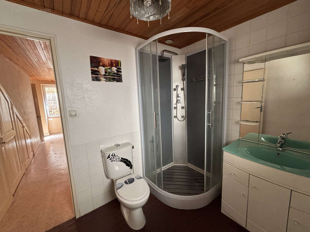 Maison à VERNOSC-LES-ANNONAY