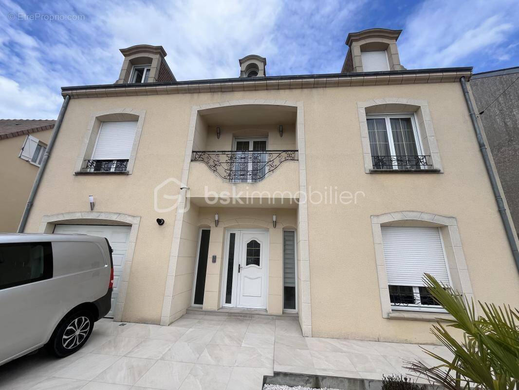 Maison à LE MANS