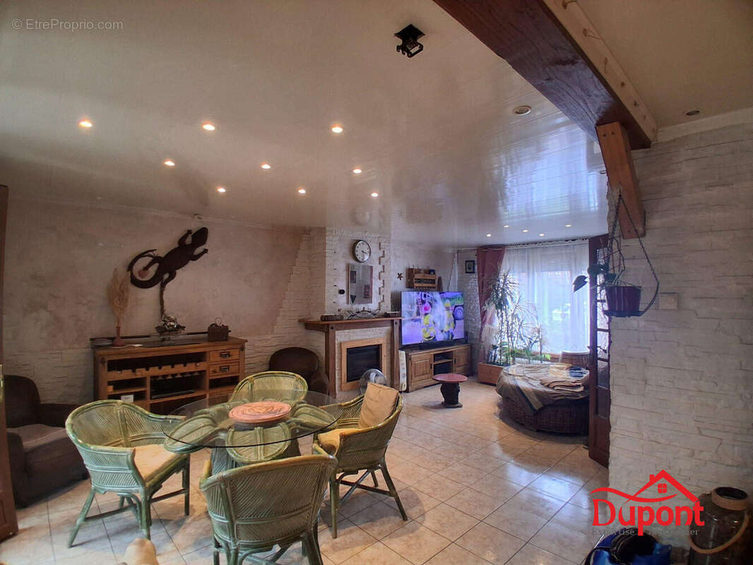 Maison 90 m² à Valenciennes  - photo 2