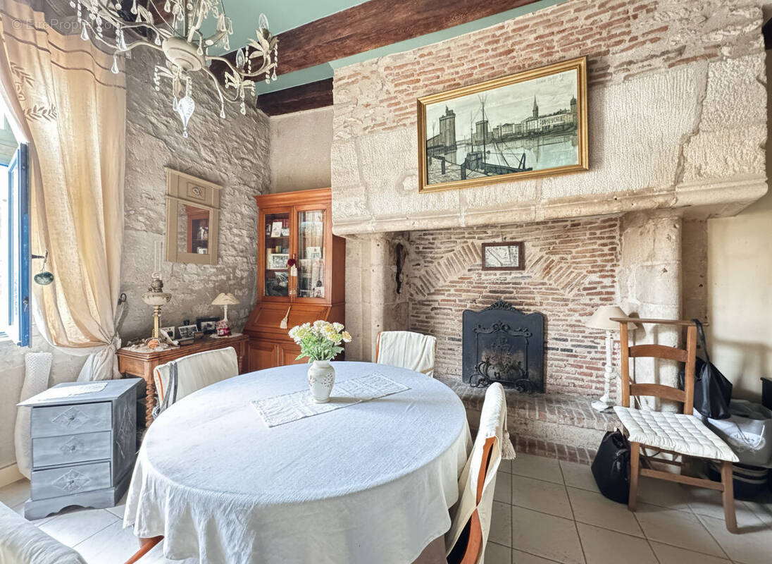 Appartement à PERIGUEUX