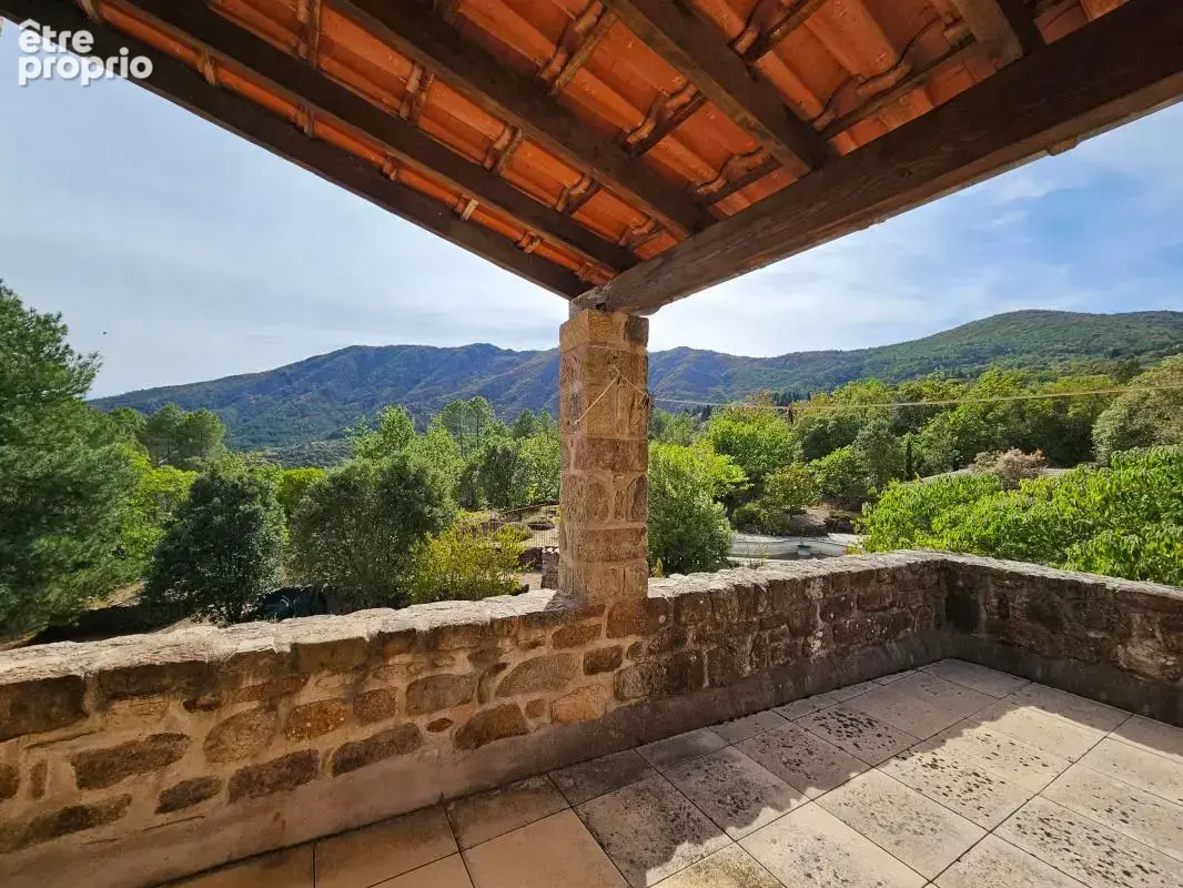 COUP DE COEUR ASSURÉ – Un paradis secret en Sud-Ardèche LES VANS - photo 20