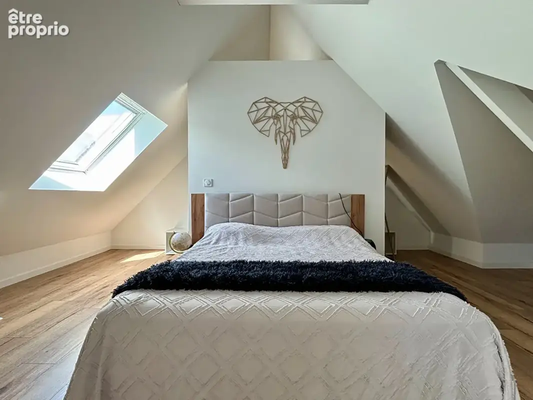 Maison 2022 avec 5 chambres et vie de plain-pied - photo 15
