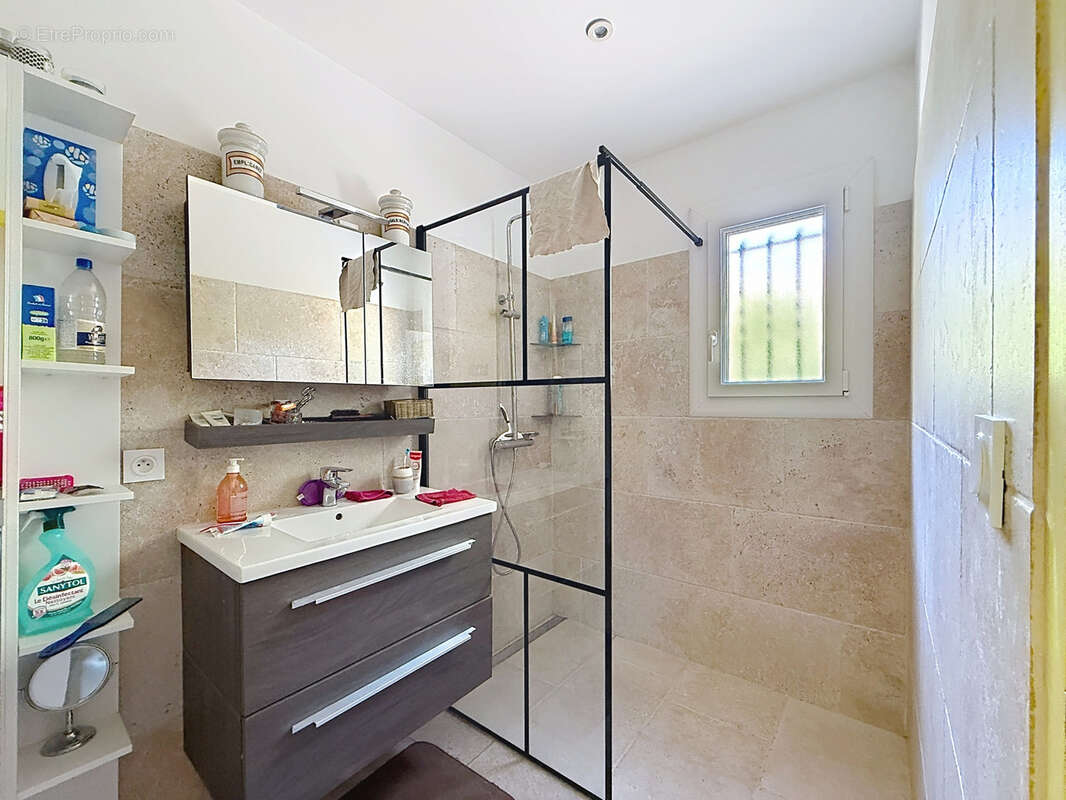 Charmante maison avec piscine - photo 22