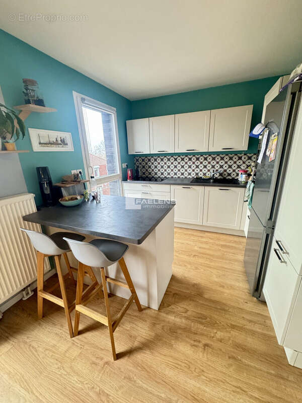 Appartement à LILLE