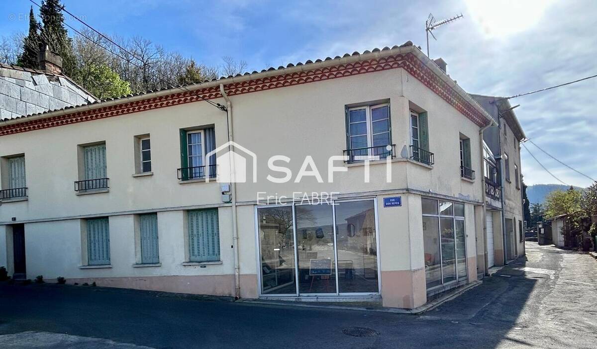 Photo 1 - Maison à MAZAMET