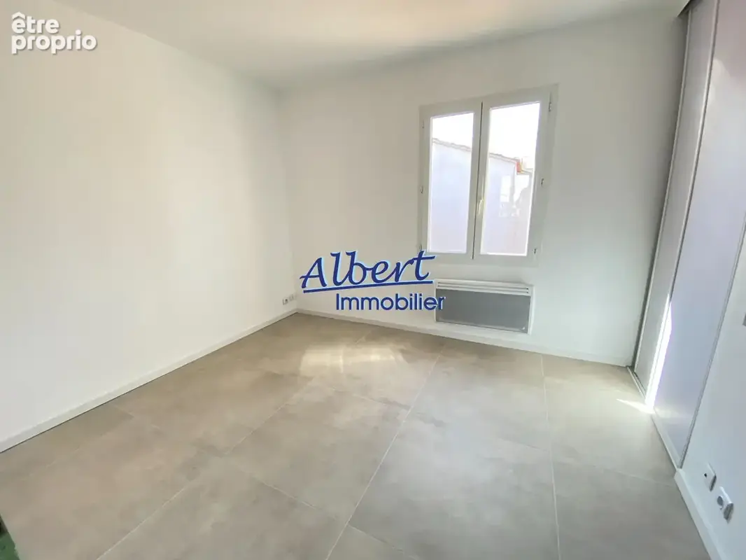 Maison La Seyne Sur Mer 3 pièce(s) 57.86 m2 - photo 8