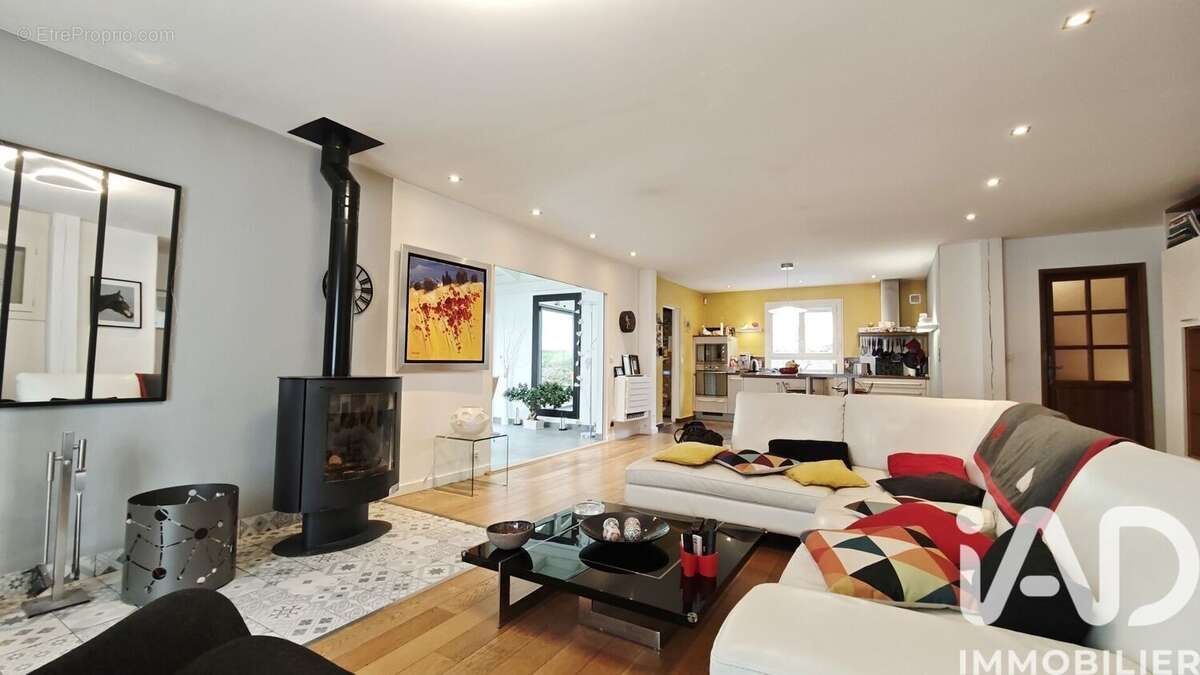 Photo 3 - Maison à AUBAGNE