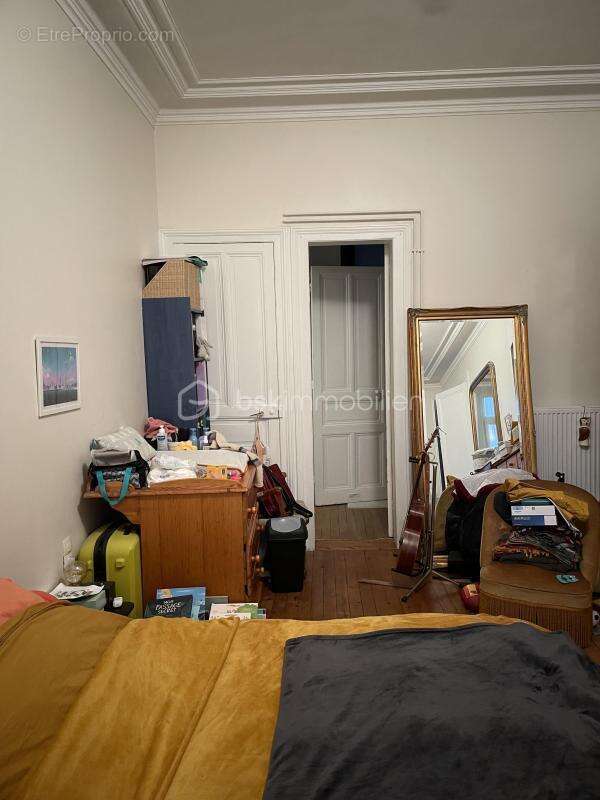 Appartement à LE HAVRE