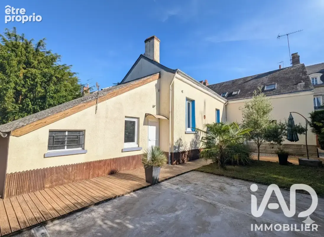 Photo 1 - Maison à VENDOME