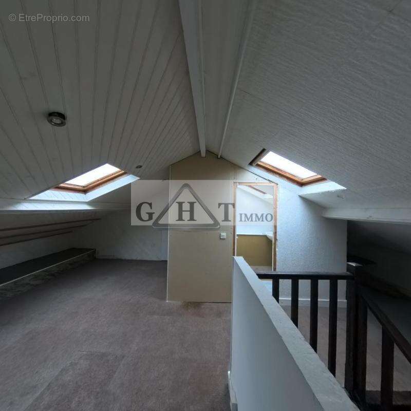 Commerce à MAISONS-ALFORT