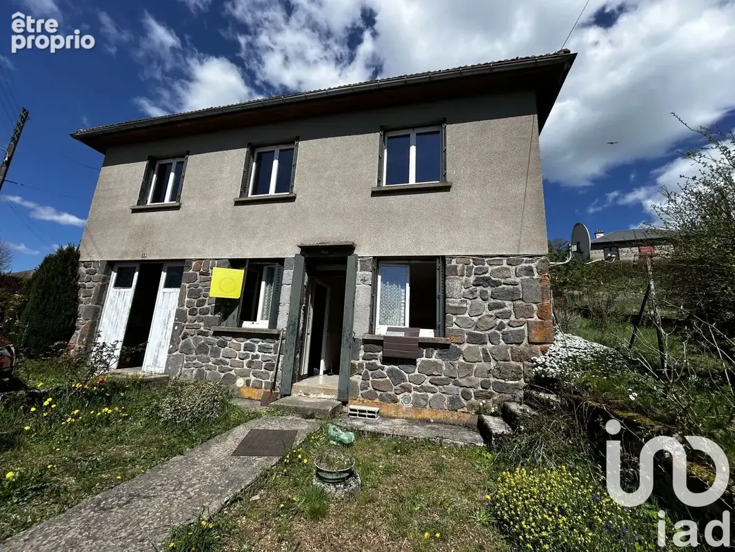 Photo 1 - Maison à ALLANCHE