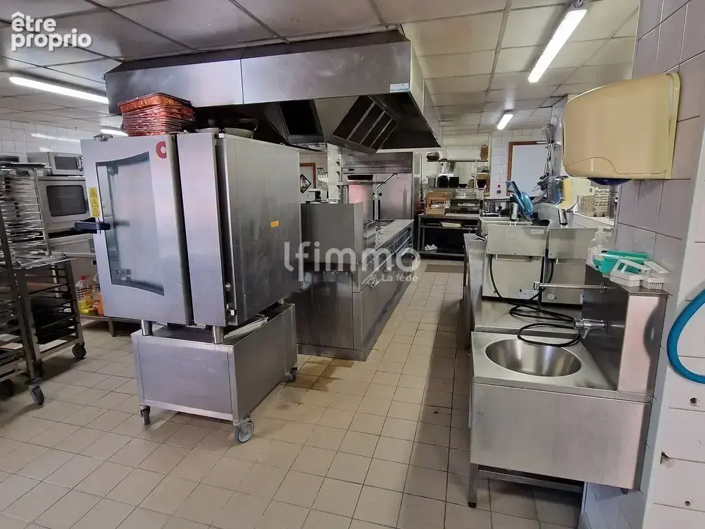 Restaurant Guide Michelin 2026 – CA 637 K€ – Fonds 195 K€ - photo 2
