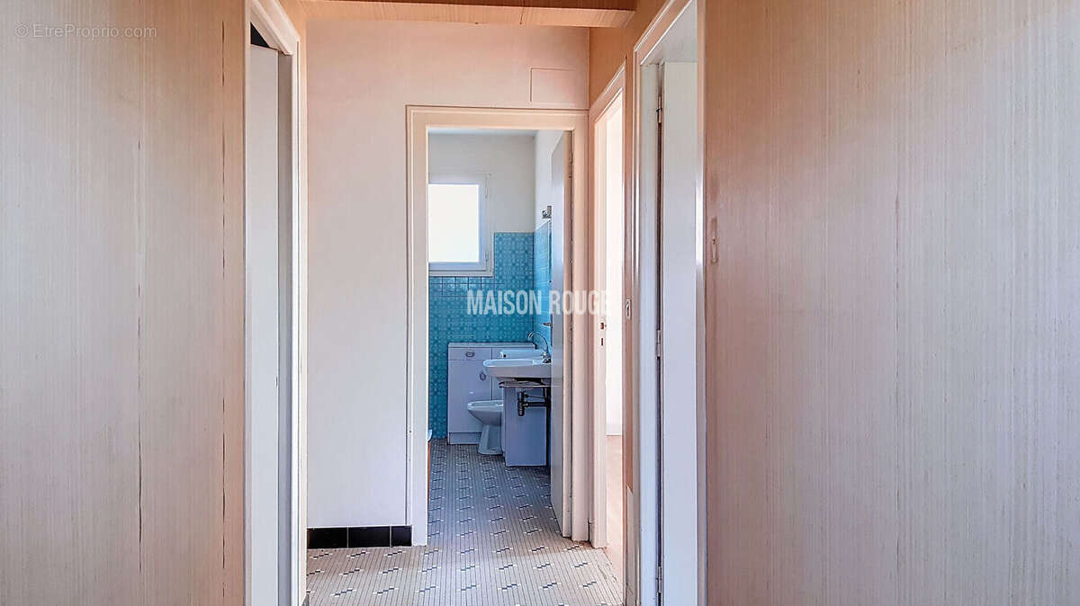 Maison à SAINT-ALBAN