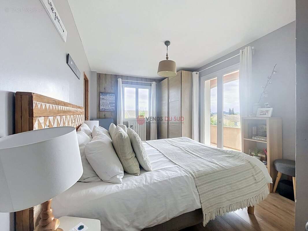 Maison à MONTADY