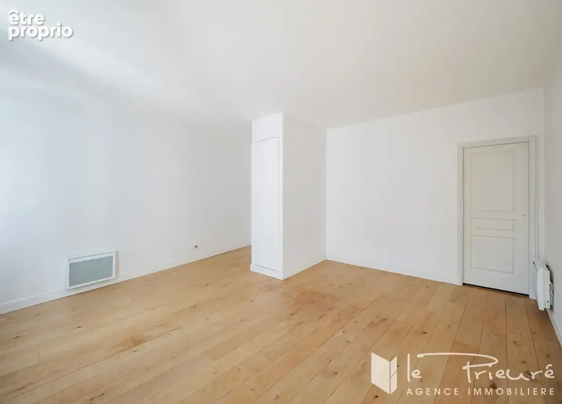 Albi Rochegude T1 bis de 37 m² avec balcon filant - photo 8