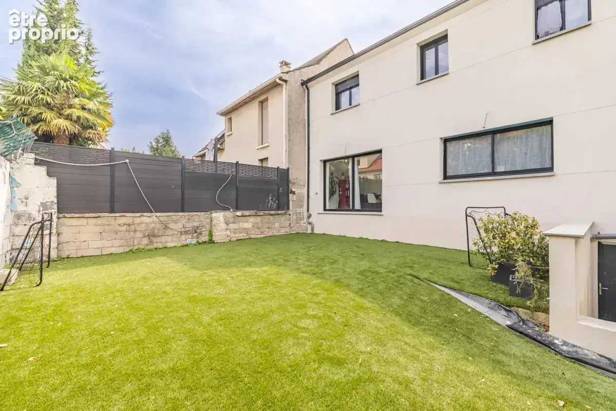 Maison de 5 pièces de 127 m² à Choisy-le-Roi - photo 2