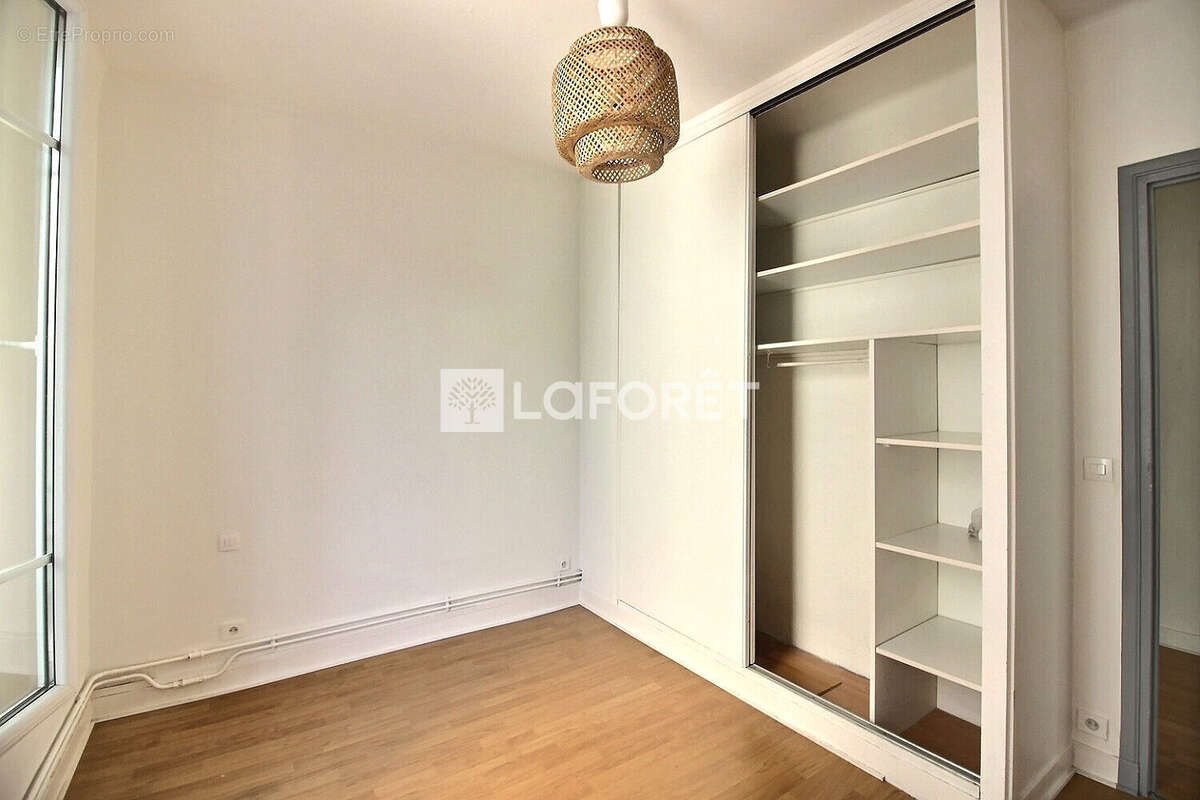 Appartement à BOIS-COLOMBES