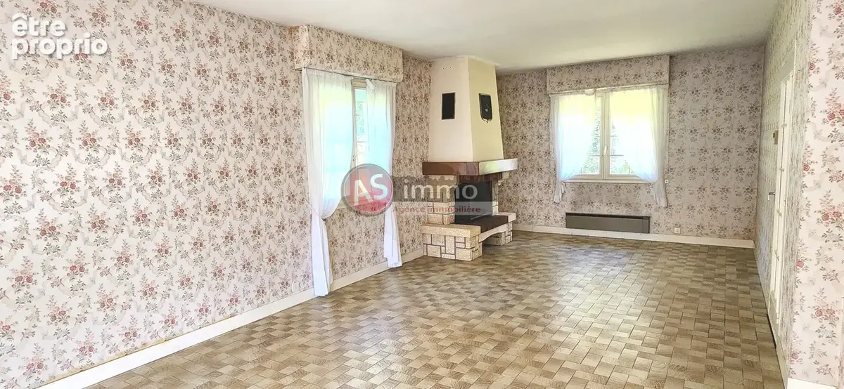 Maison familiale 4 chambres - Sous-sol complet - 10 minutes de Dieppe - photo 7
