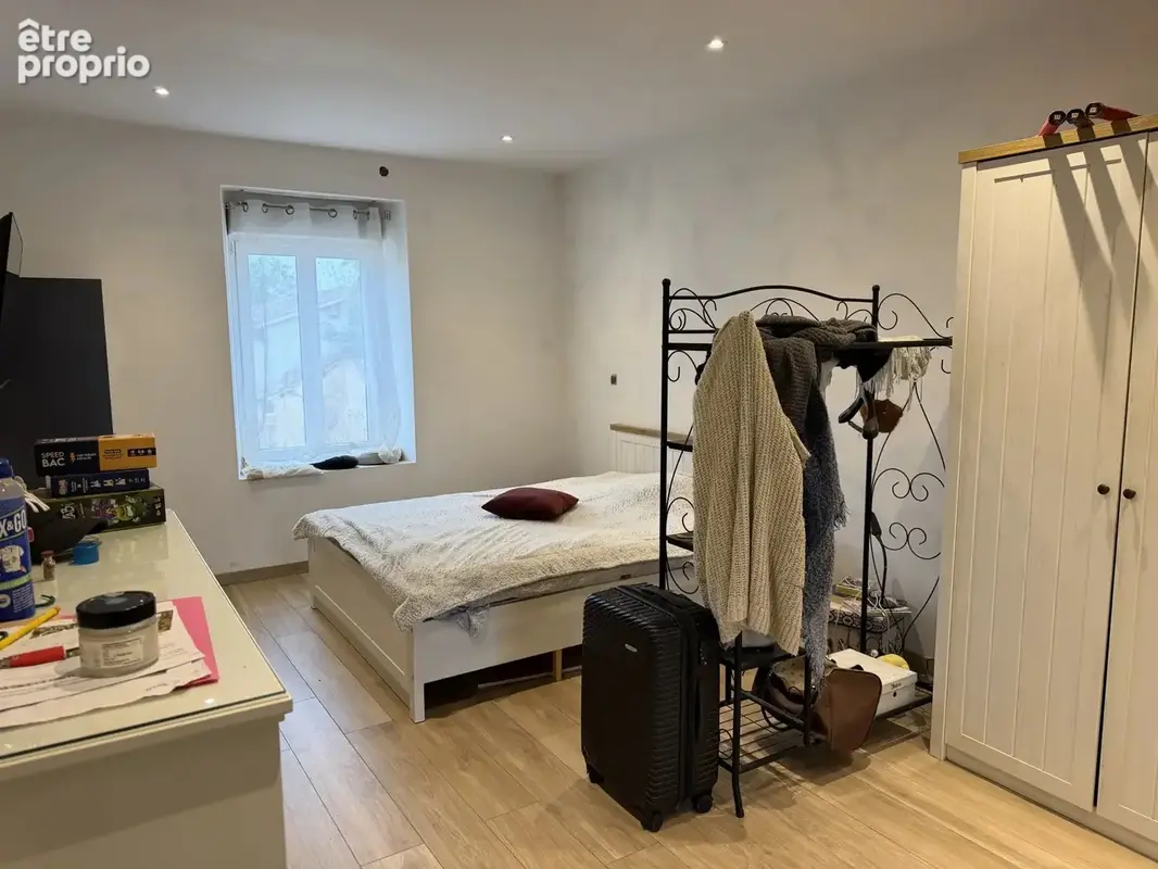 10 min AUXERRE Maison de caractère de + 180 m² sur 790 m² de terrain - photo 5