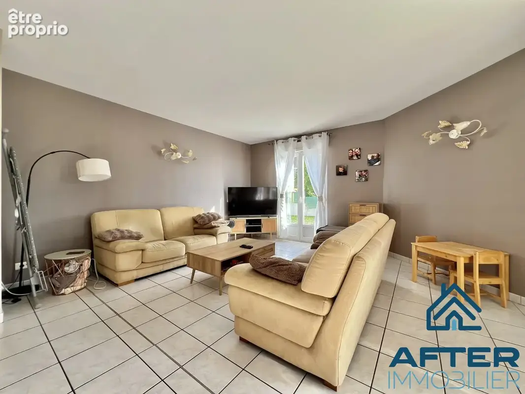 Maison 4 pièces 115 m² à vendre à La Voivre (88470) - photo 8