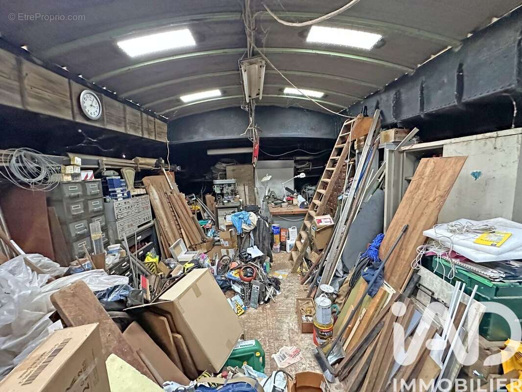 Photo 8 - Maison à NOISY-LE-GRAND