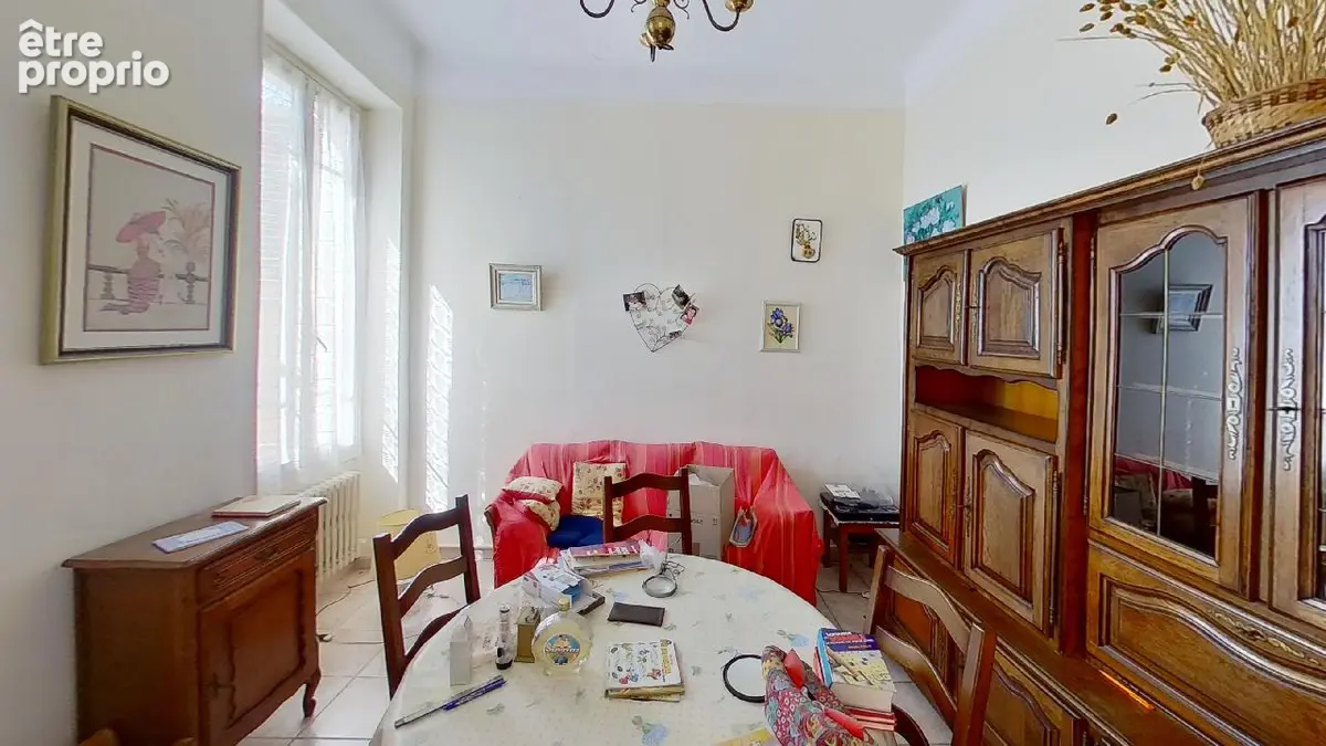 Maison de ville à Salon De Provence 4 pièces 85 m2 - photo 2